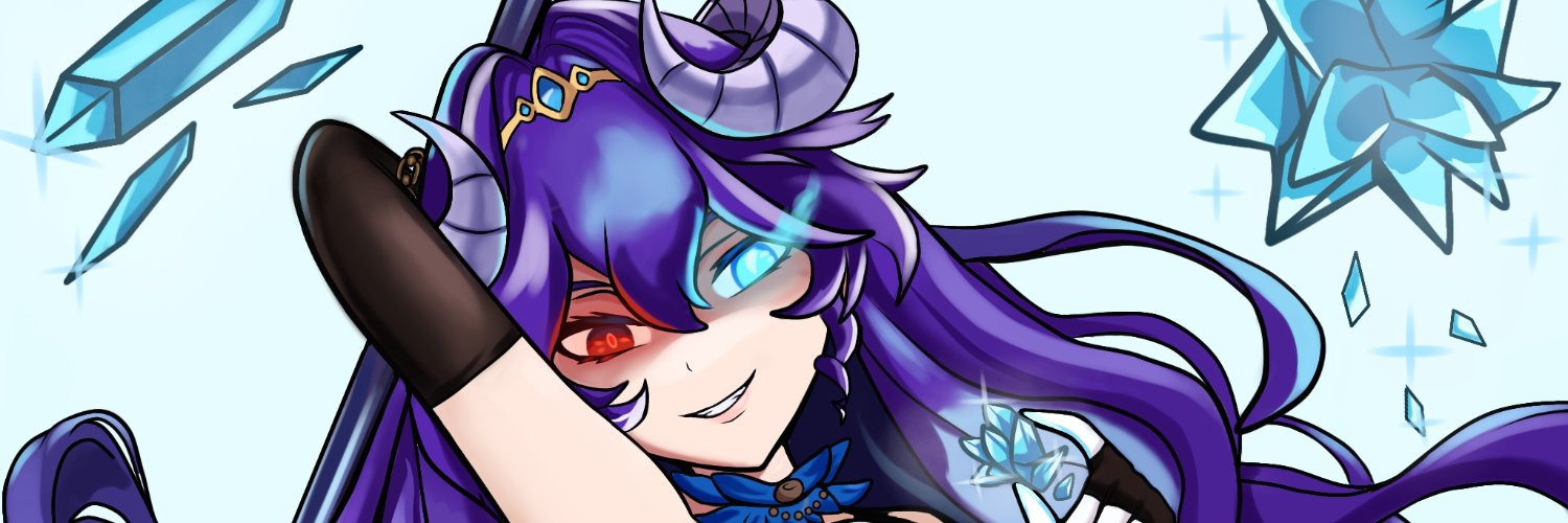 Siracoon's profile banner image