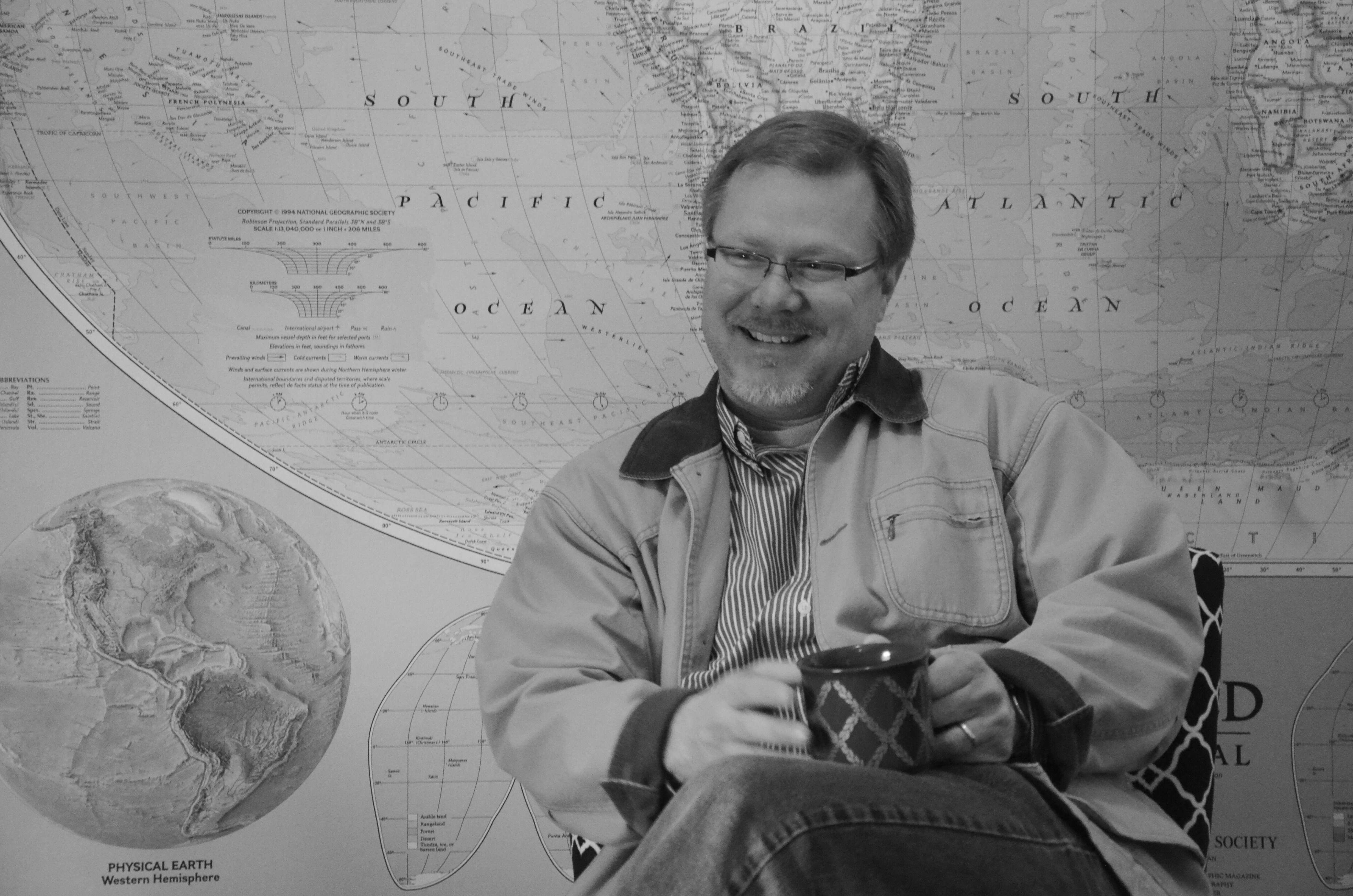 Scott Hildreth banner