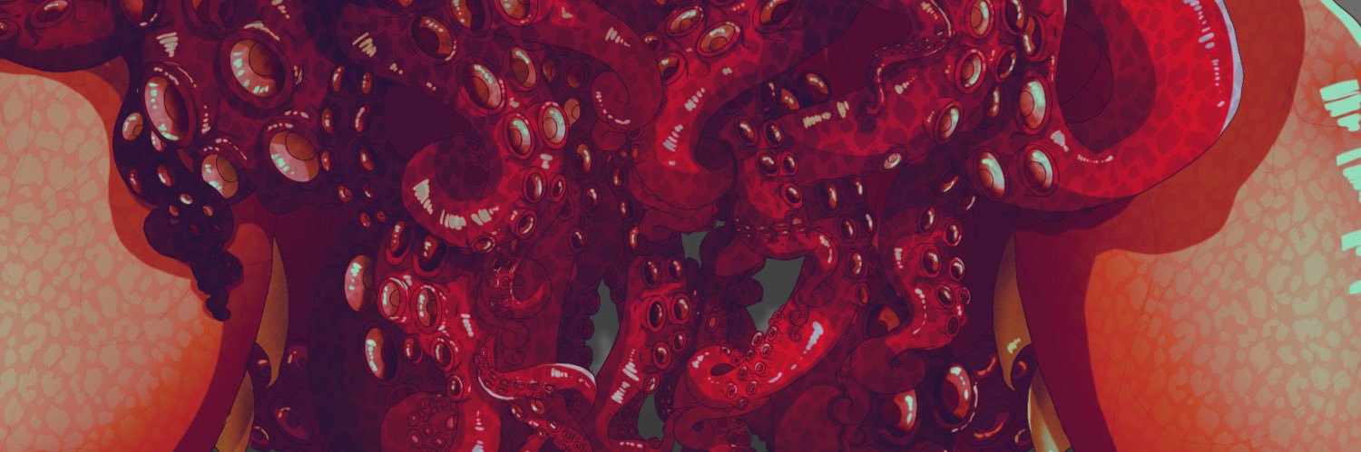 rusalka917's profile banner image
