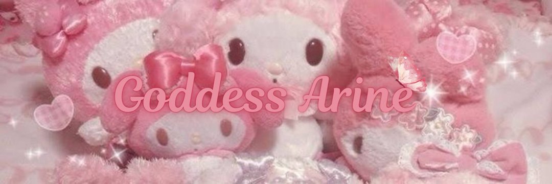 Pay2Arine's profile banner image