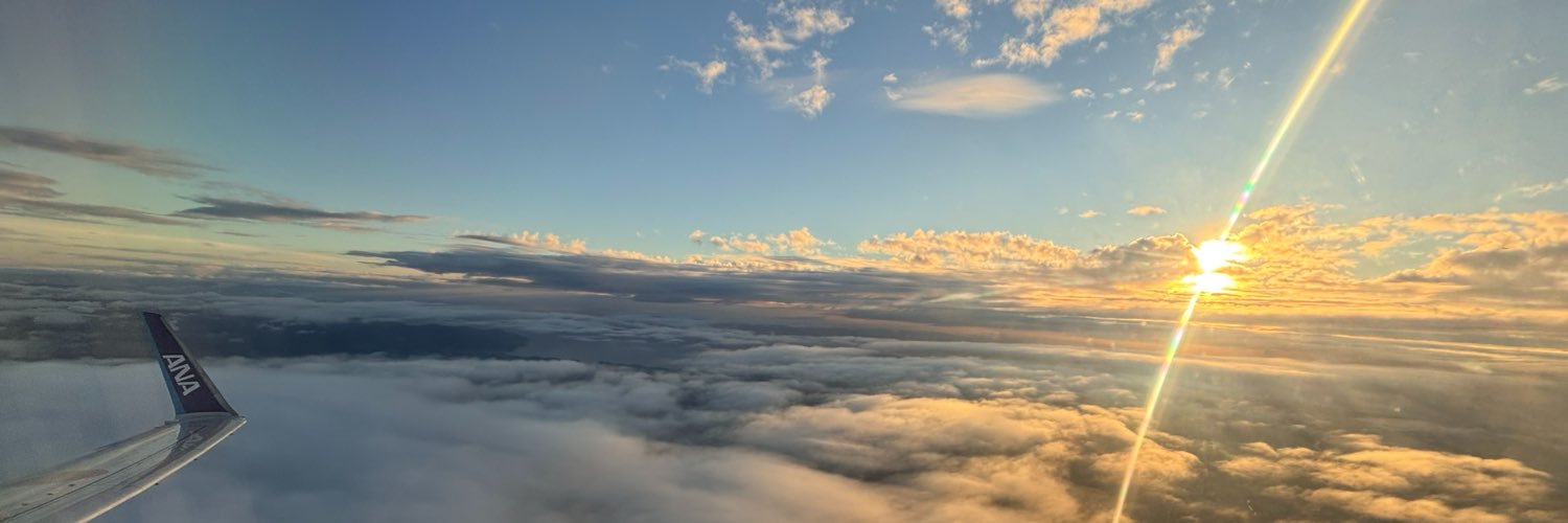 Kazutmpo's profile banner image