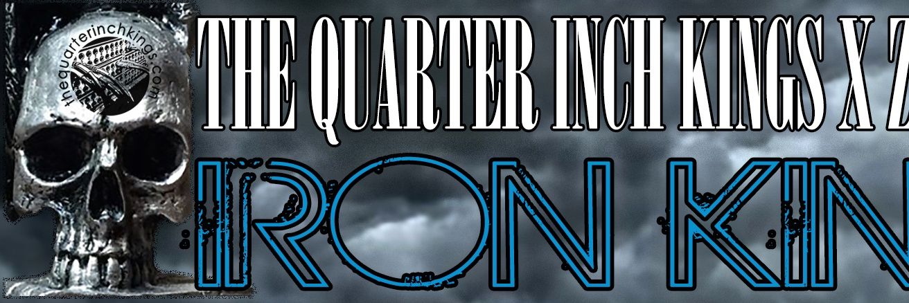 QuarterInchKing's profile banner image