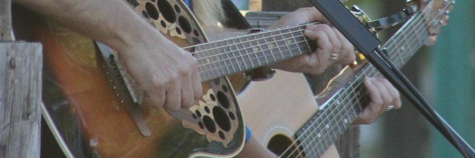 EricsGuitar's profile banner image
