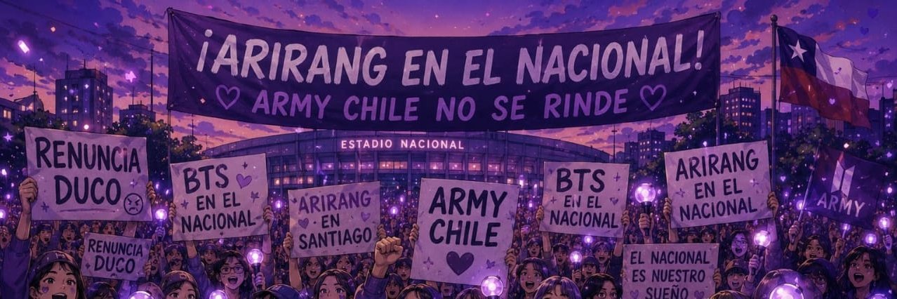 armysunidas13's profile banner image