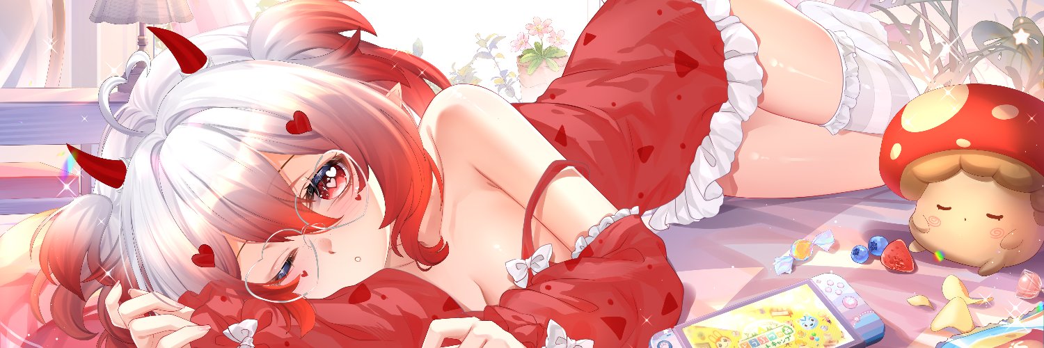 eyerizi's profile banner image