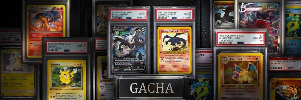 PACKS banner