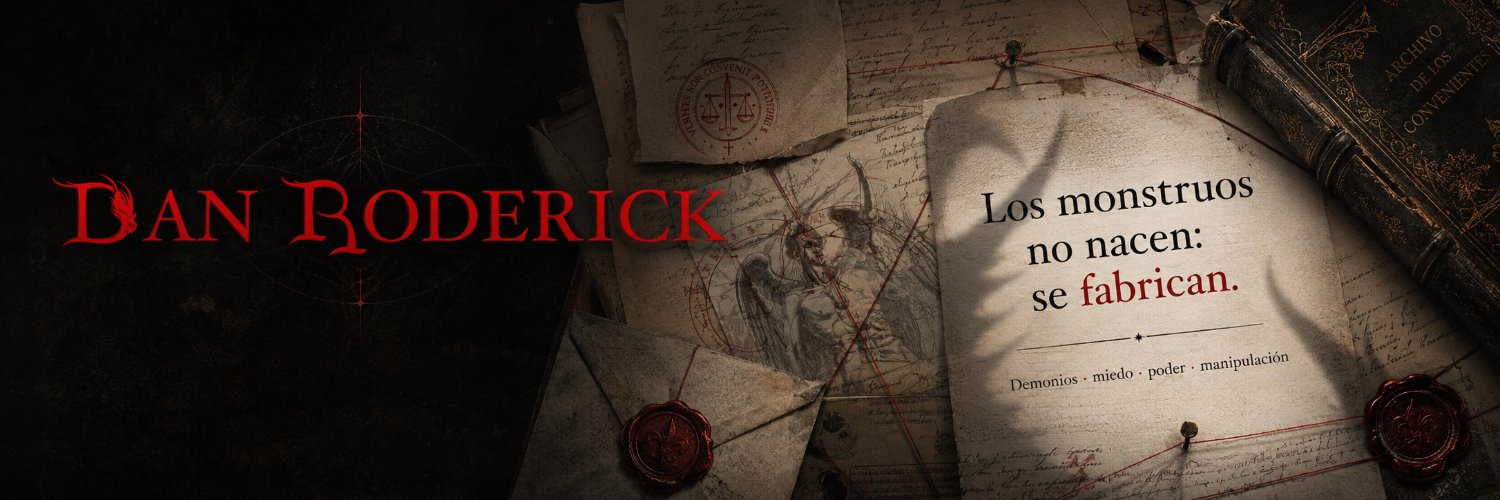 DanRoderick_'s profile banner image