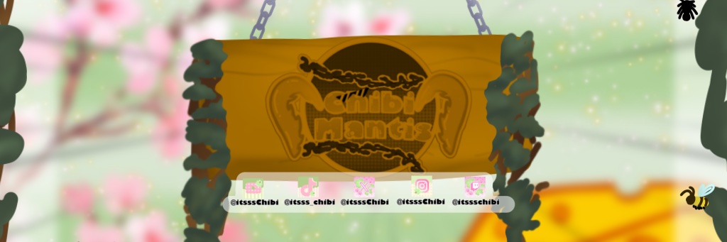 itsssChibi's profile banner image
