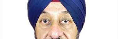 Ranjit Singh Bawa banner
