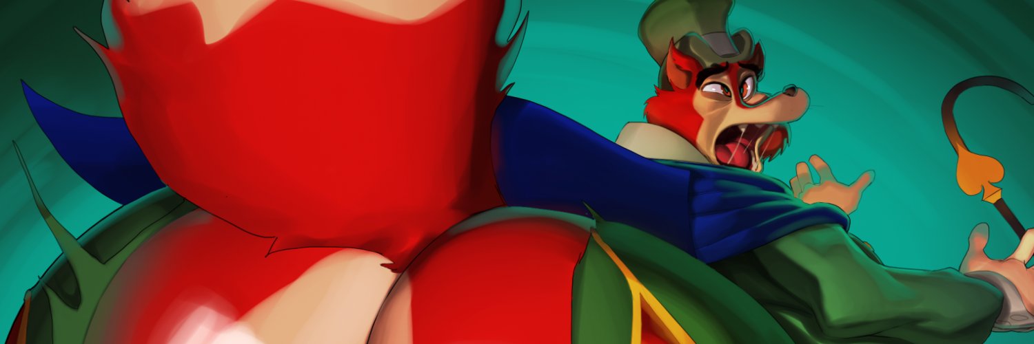 goonrat666's profile banner image