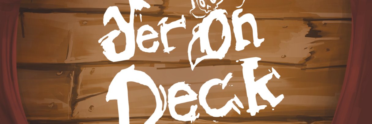 YerOnDeck's profile banner image
