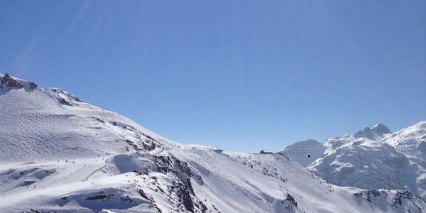 SnowSportCenter's profile banner image