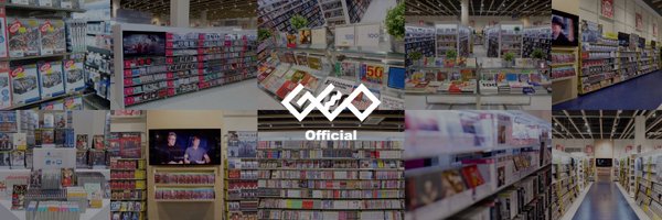 GEO_official Profile Banner