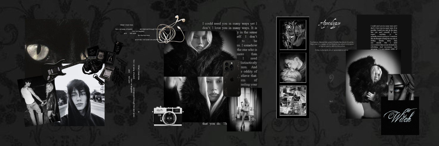 musysiren's profile banner image