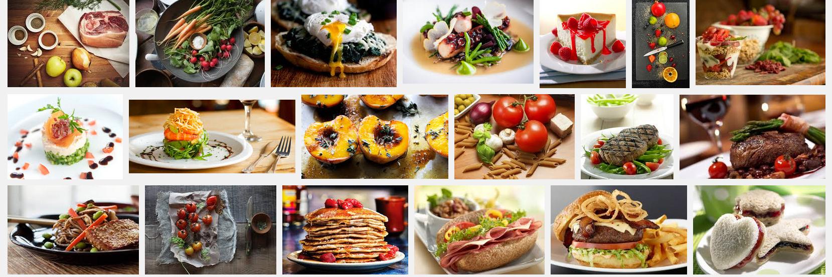 PhotographyFood's profile banner image