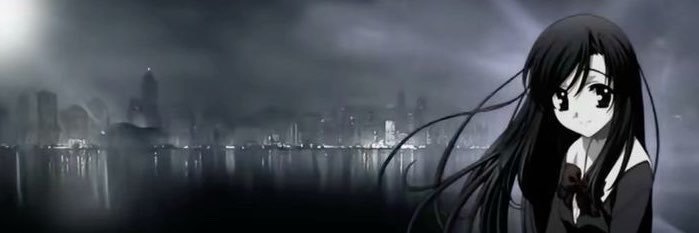 dravencel's profile banner image