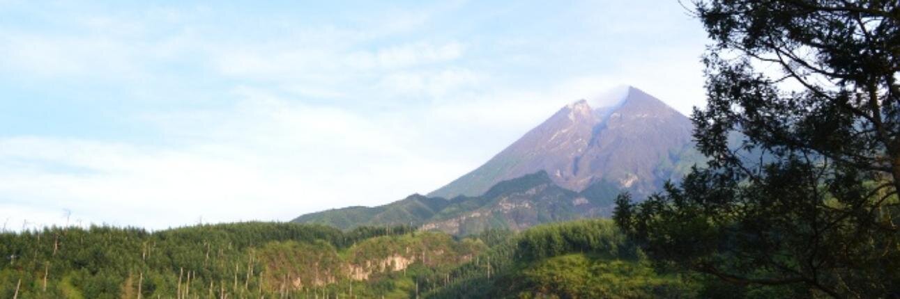 JALIN Merapi banner