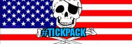 American Woman banner