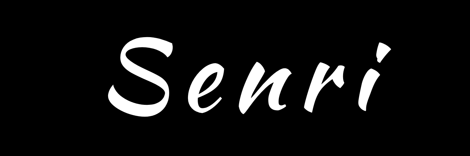 senr169's profile banner image