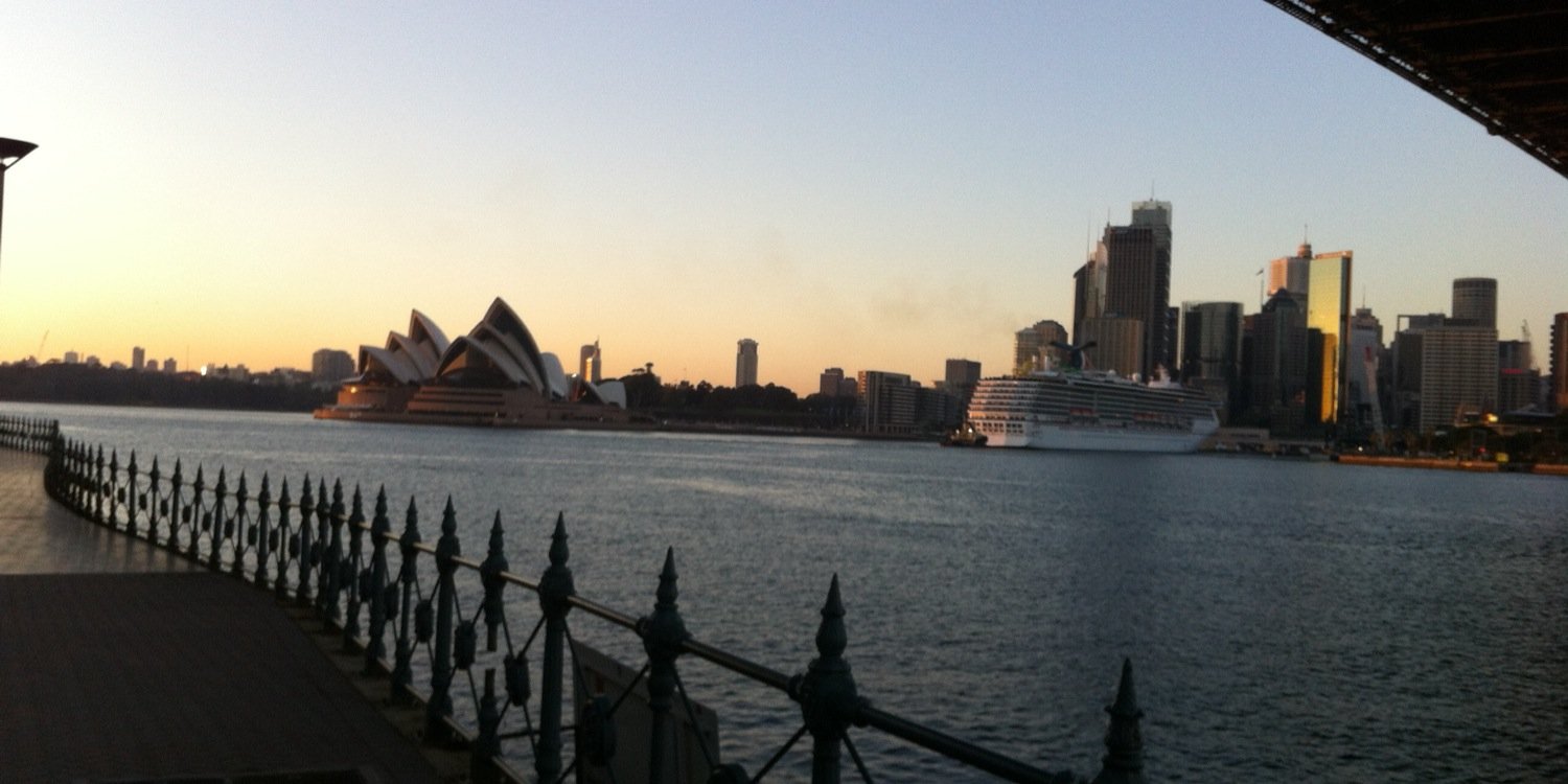 Philip Bailey banner