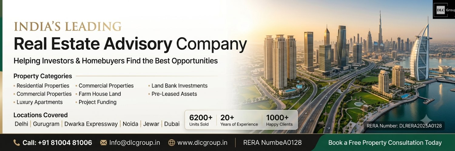 DLCGroupLLP's profile banner image