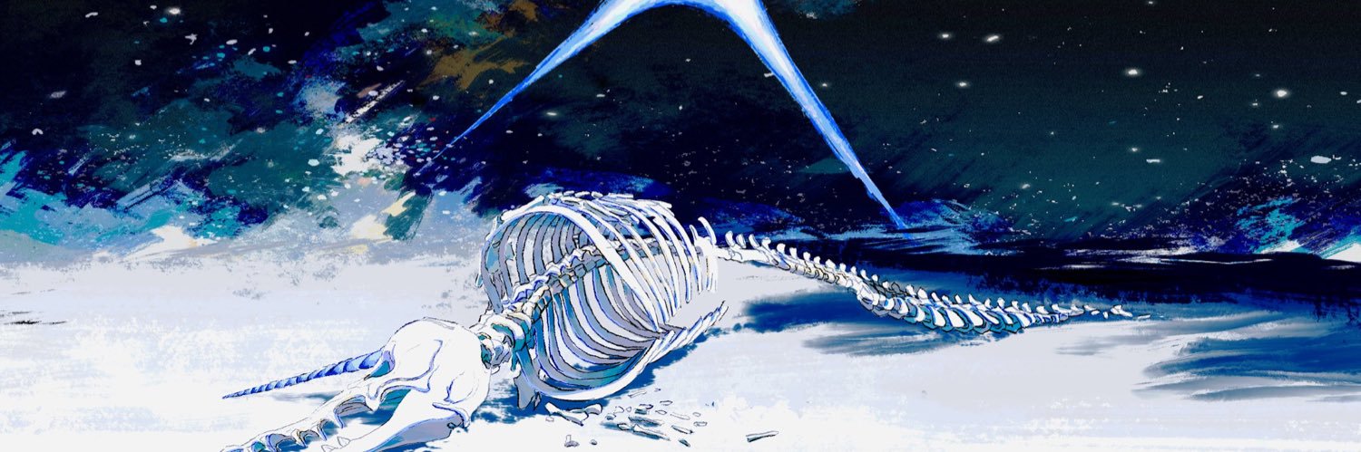 missfeofan's profile banner image