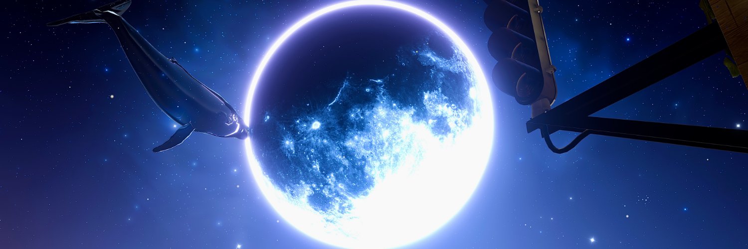 luka__vrc's profile banner image