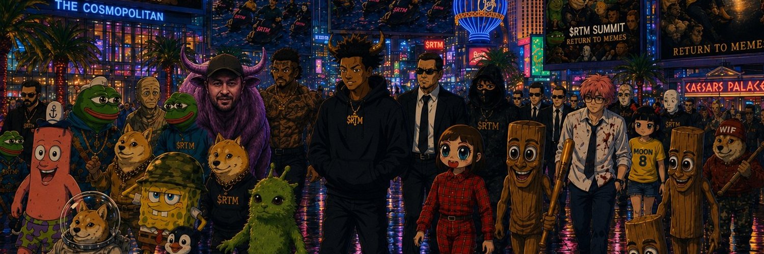 MABCoinSOL's profile banner image