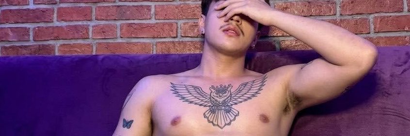 Ton110664's profile banner image