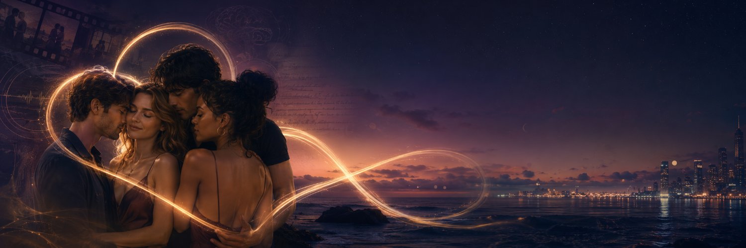 markxu1018's profile banner image