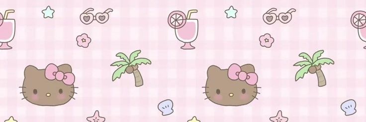 On banner