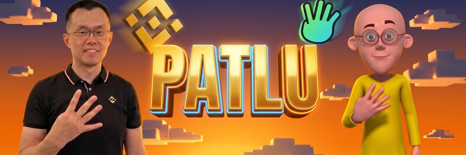 patlubsc's profile banner image