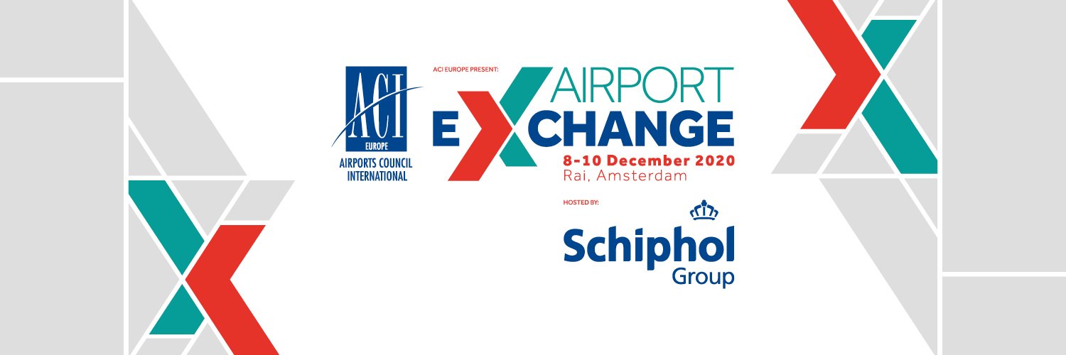 airportexchange's profile banner image