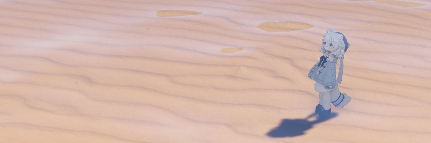 XingYehn's profile banner image