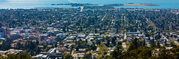 CityofBerkeley Profile Banner