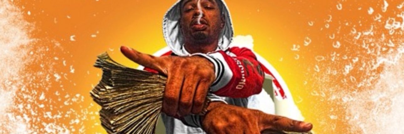 PollosRevenge's profile banner image