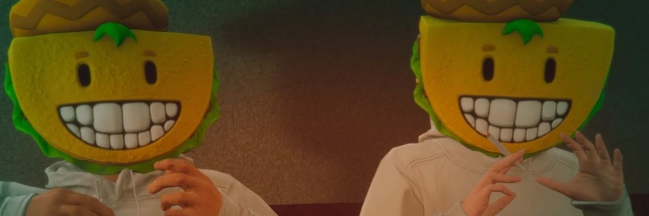 ①6️⃣❼タコス兄弟の弟 🌮ＴＡＣＯＳＵＫＥ🌮 banner