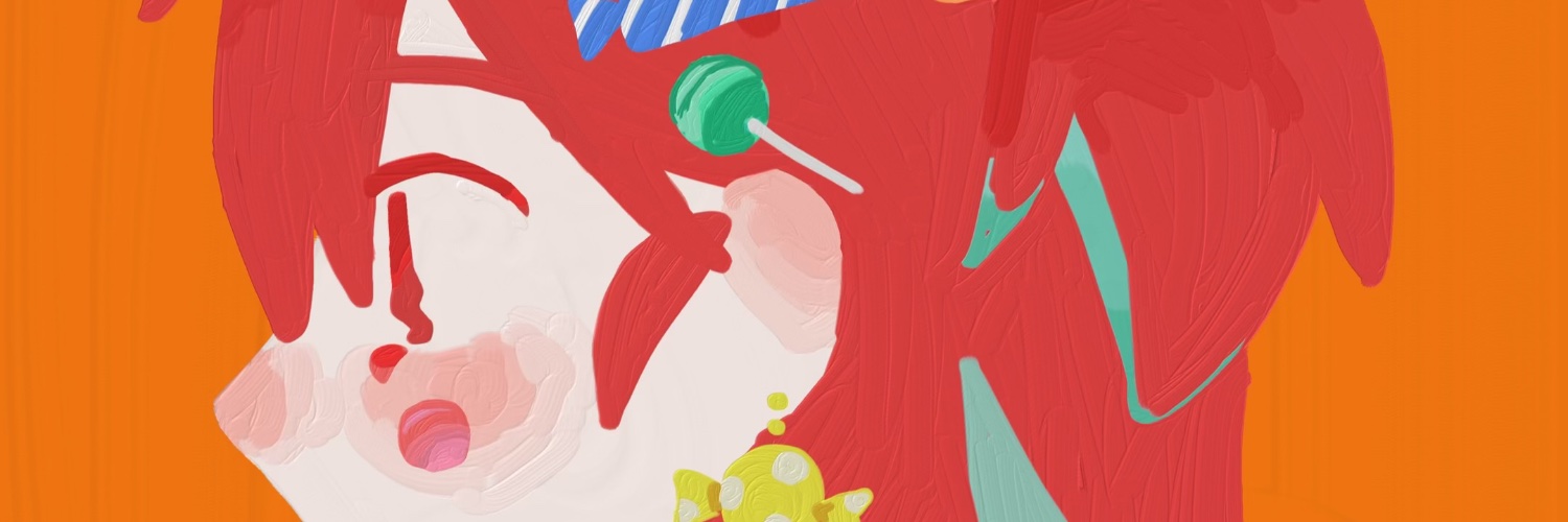 aoooringoooo's profile banner image