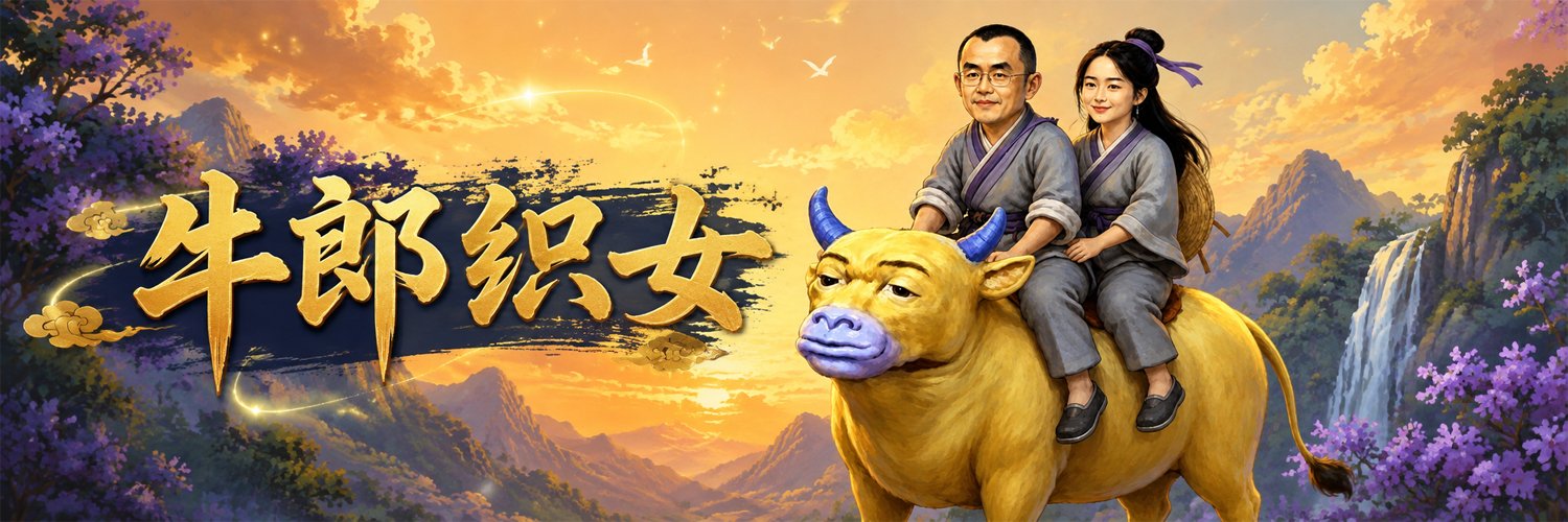 CowherdWeaver's profile banner image