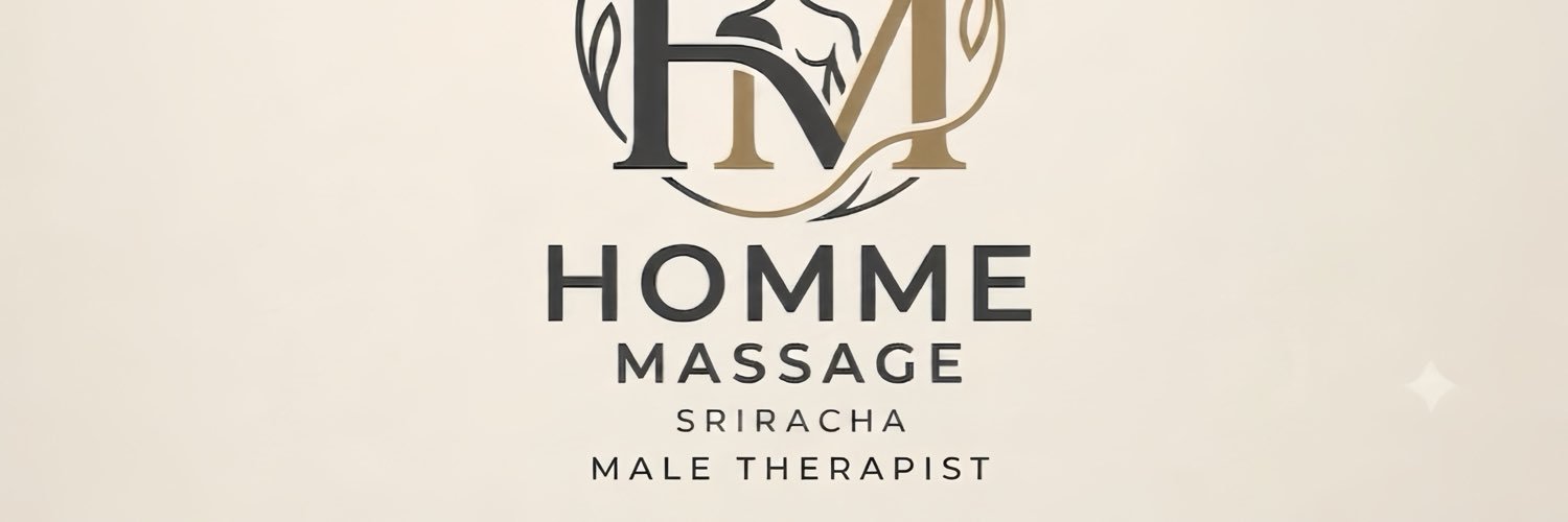HommeMassage88's profile banner image
