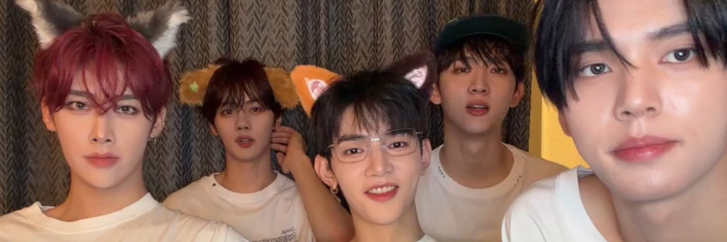 Ricky_loveee's profile banner image