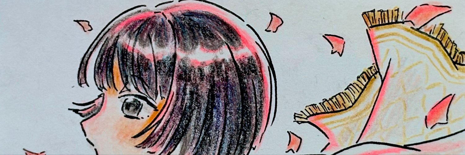 Garando_karappo's profile banner image