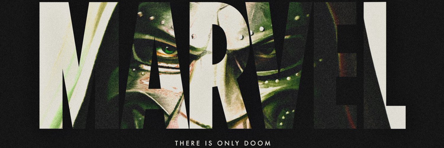DoomHasSpoken's profile banner image