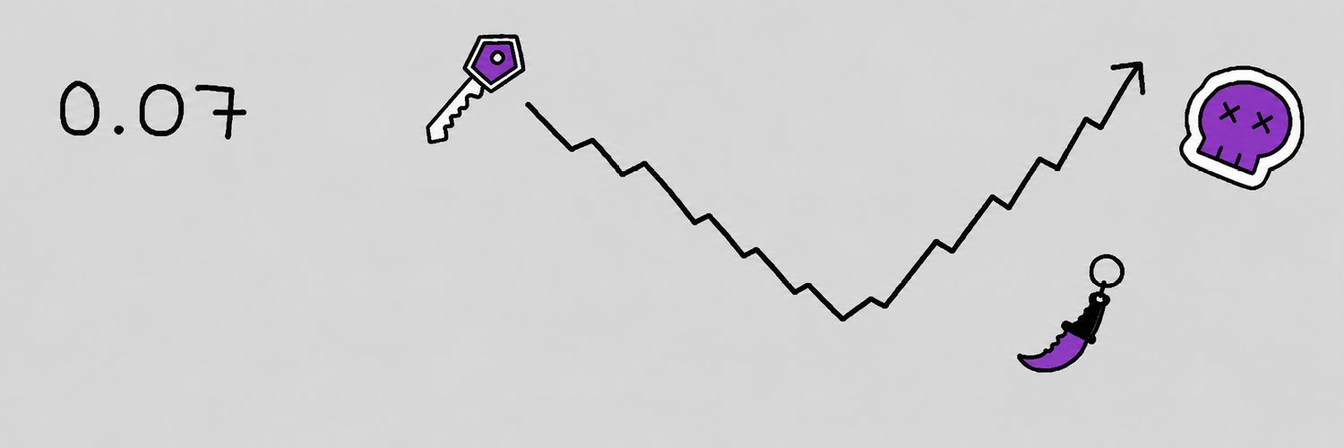 bad entry banner