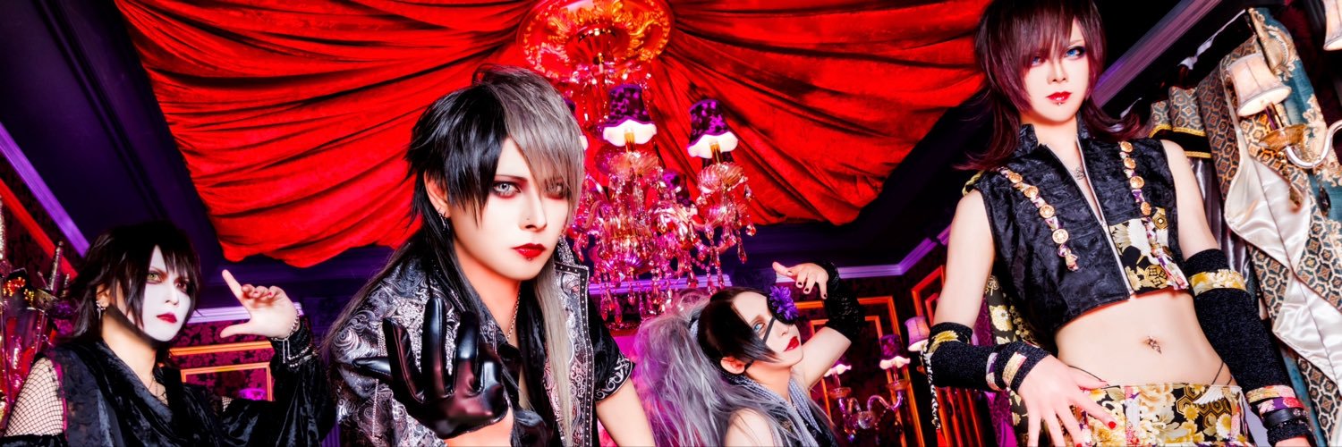 azami_official's profile banner image