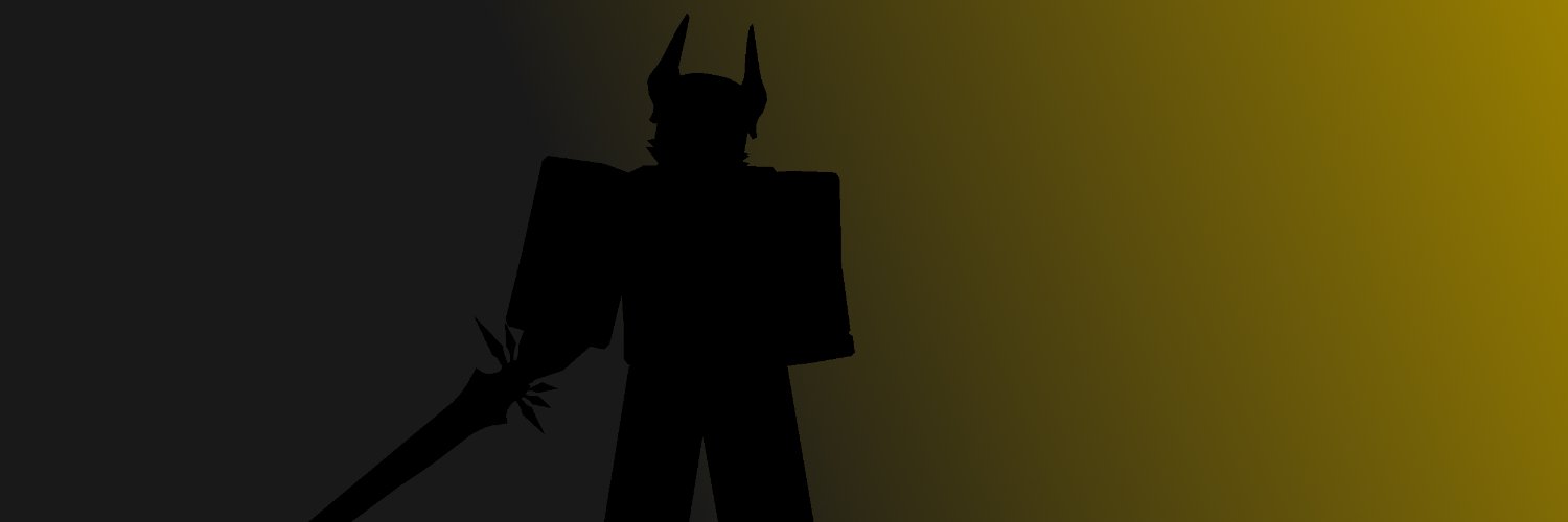 TheGoldonKnight's profile banner image