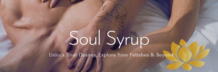 SoulSyrup1's profile banner image