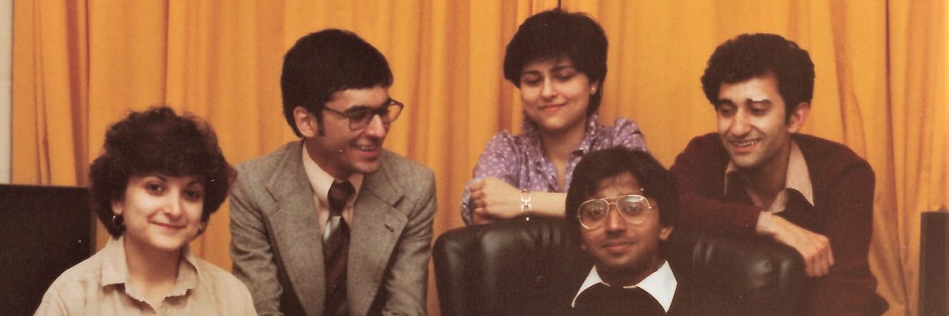 Pavan Sukhdev banner