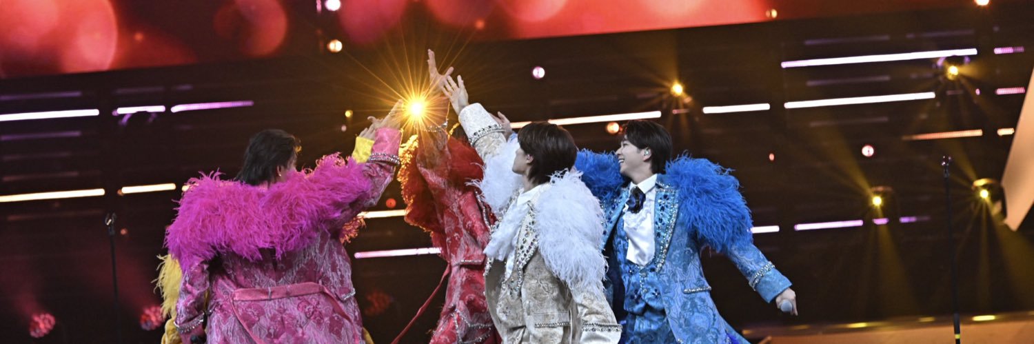 pretty_daichi_'s profile banner image