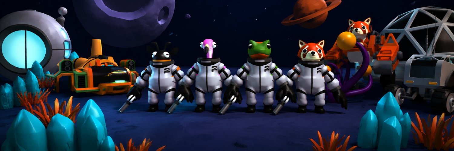 astropowerMMO's profile banner image